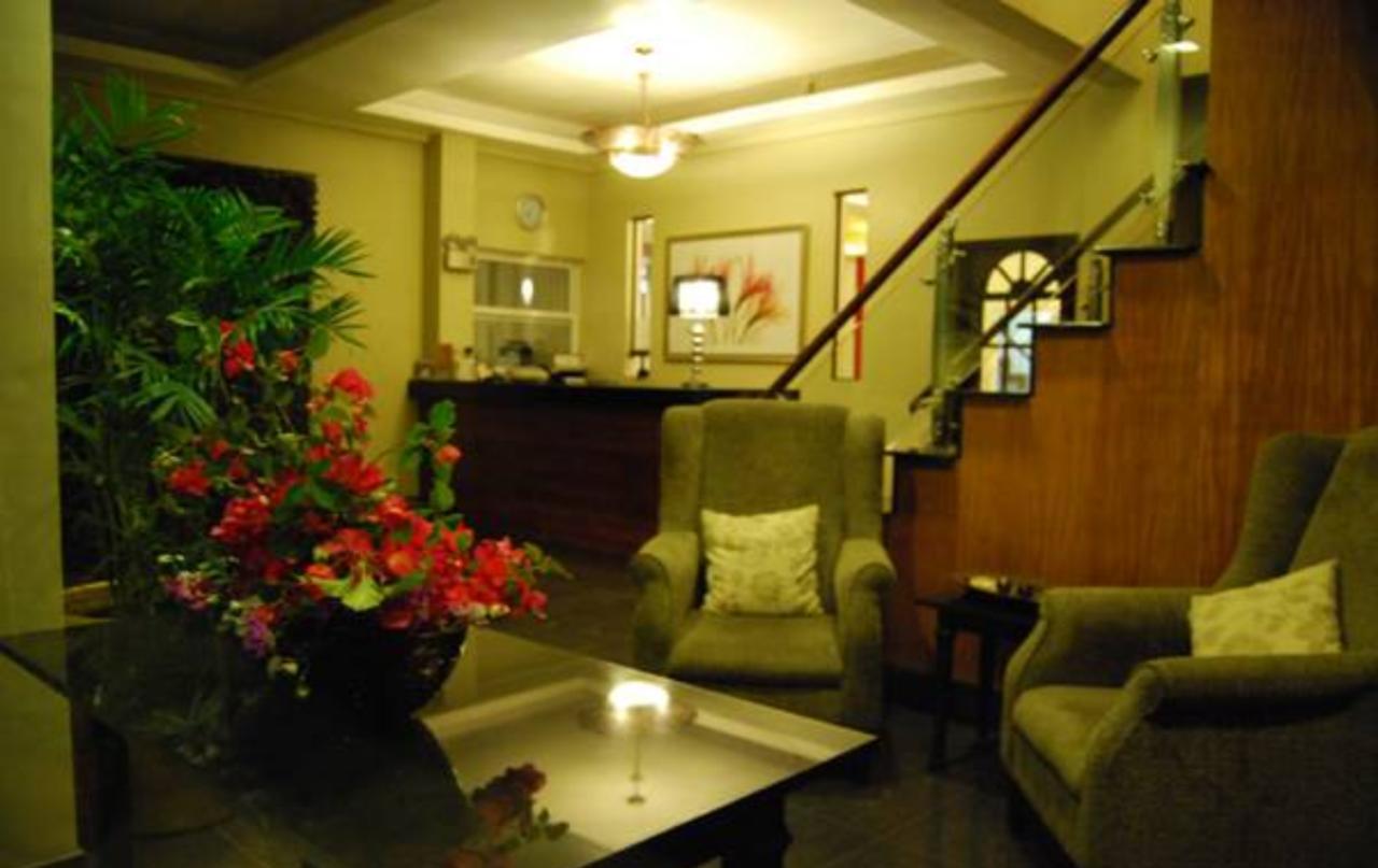 Viewpark Hotel Tagaytay Tagaytay City Cameră foto