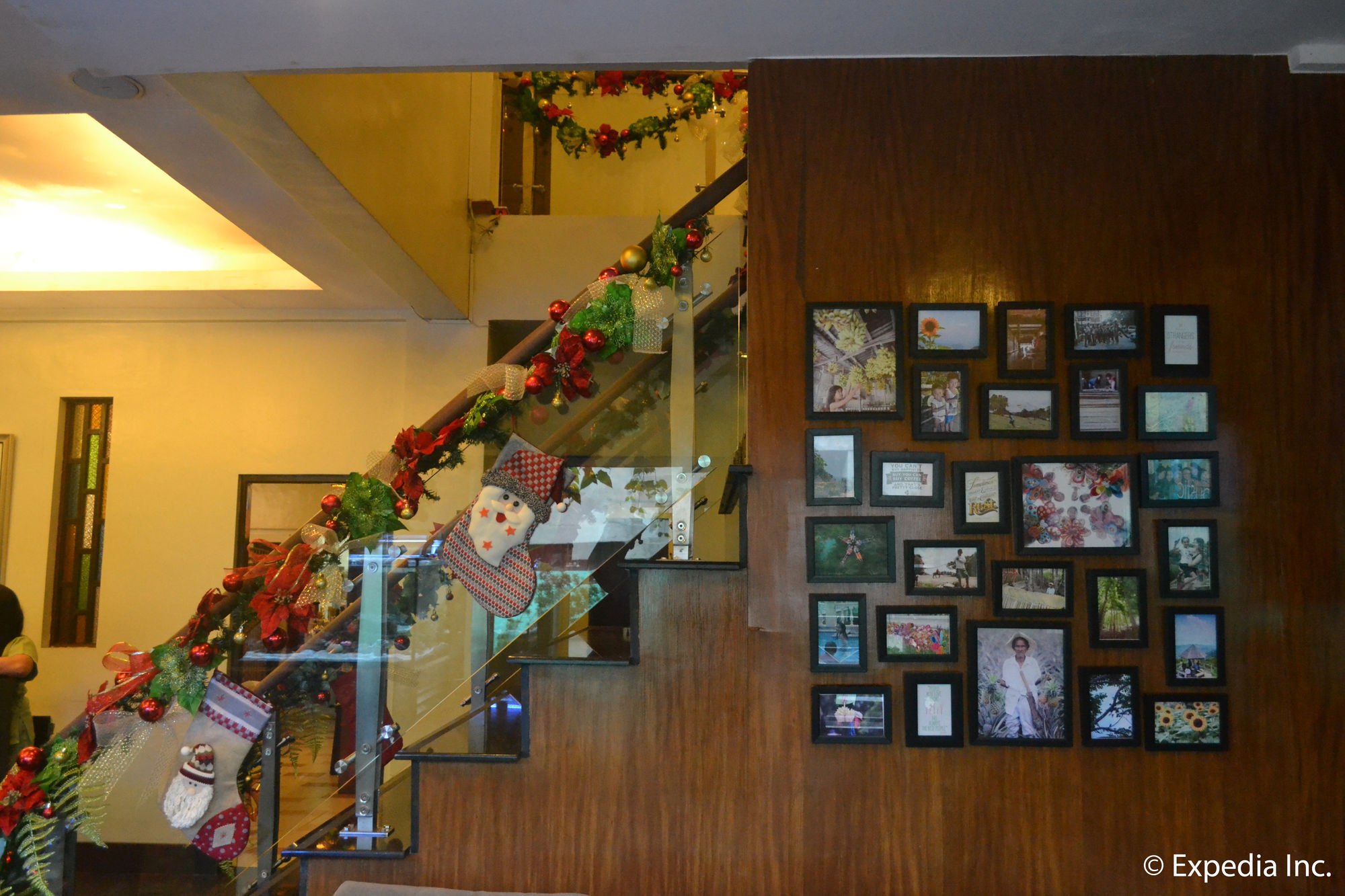 Viewpark Hotel Tagaytay Tagaytay City Exterior foto