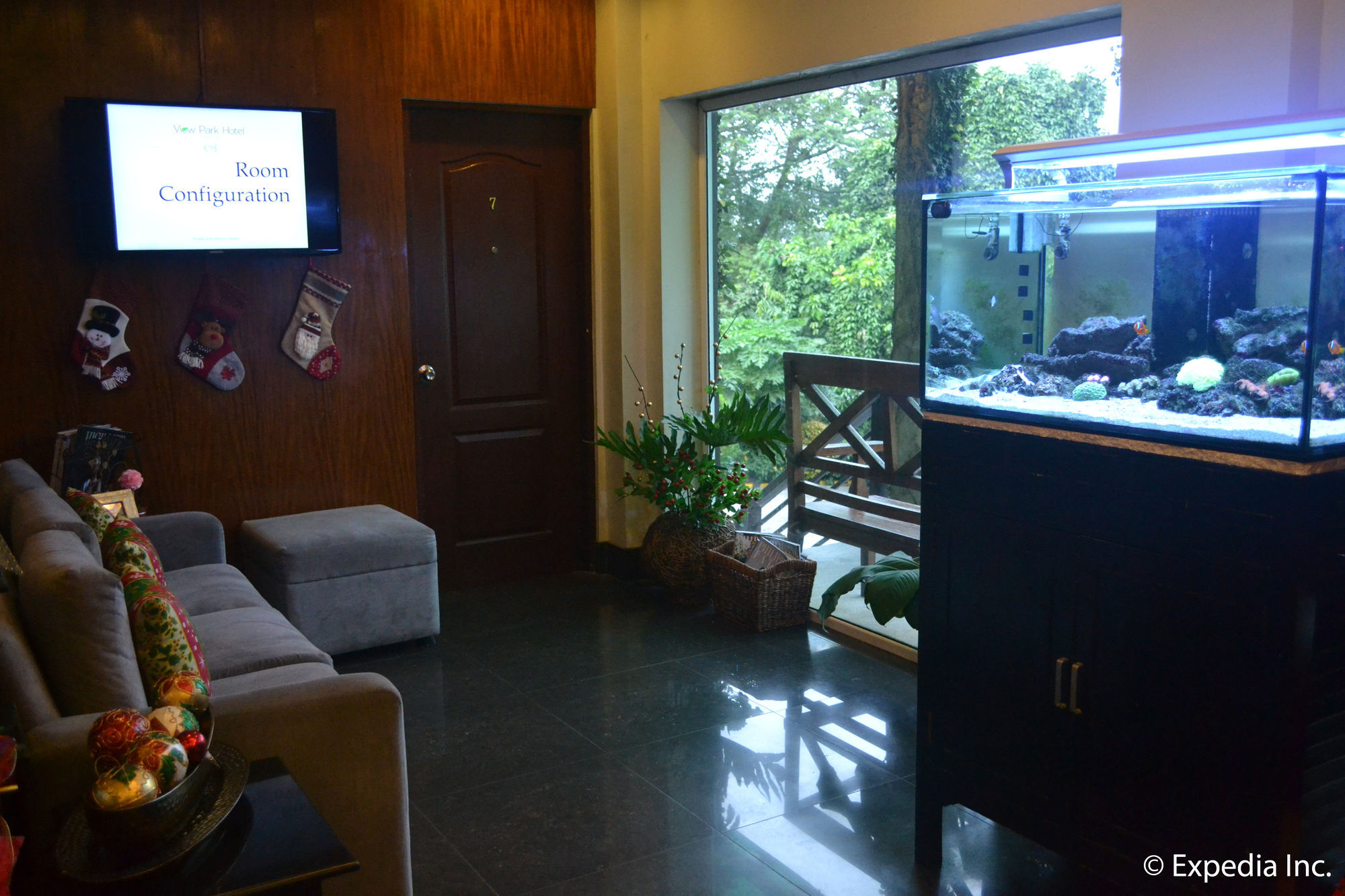 Viewpark Hotel Tagaytay Tagaytay City Exterior foto
