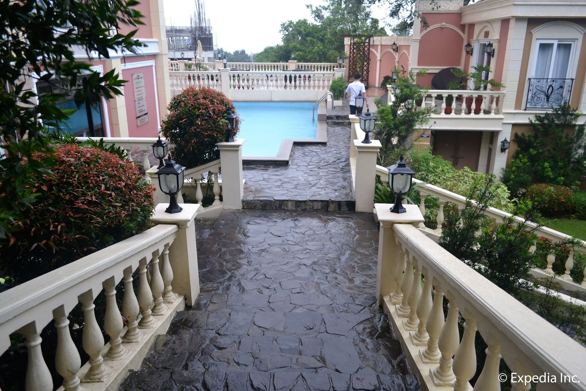Viewpark Hotel Tagaytay Tagaytay City Exterior foto